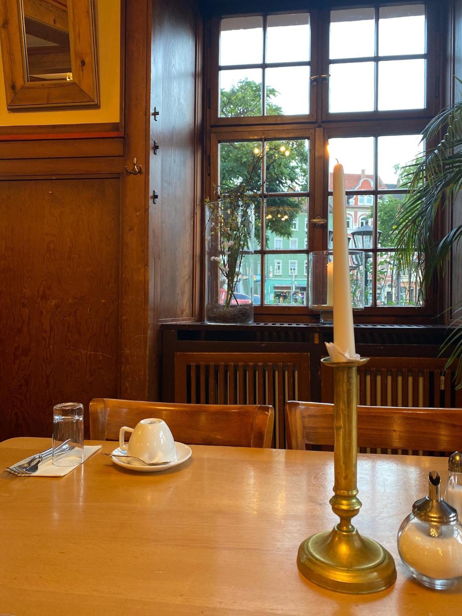 Hotel Gasthaus Schuetzen Freiburg im Breisgau Exteriér fotografie