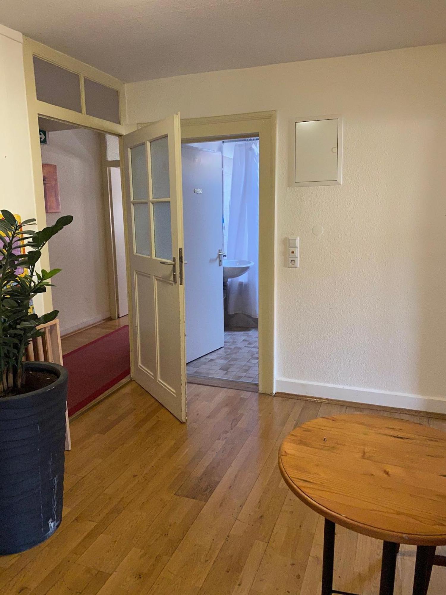 Hotel Gasthaus Schuetzen Freiburg im Breisgau Pokoj fotografie
